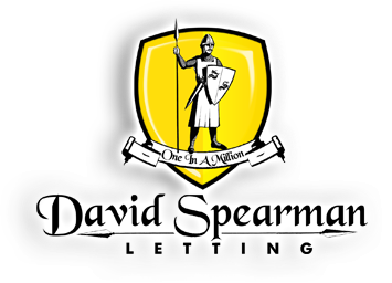 David Spearman Letting