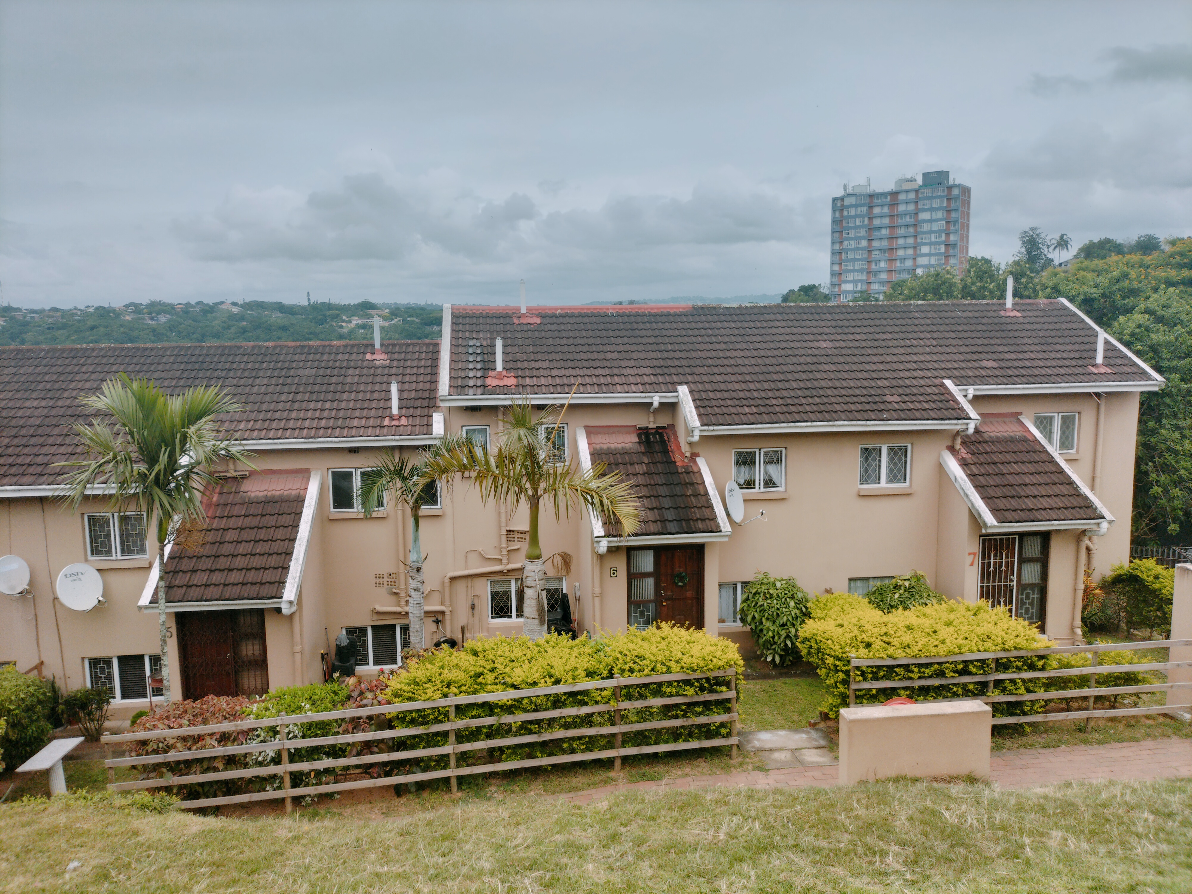 Carrington Heights