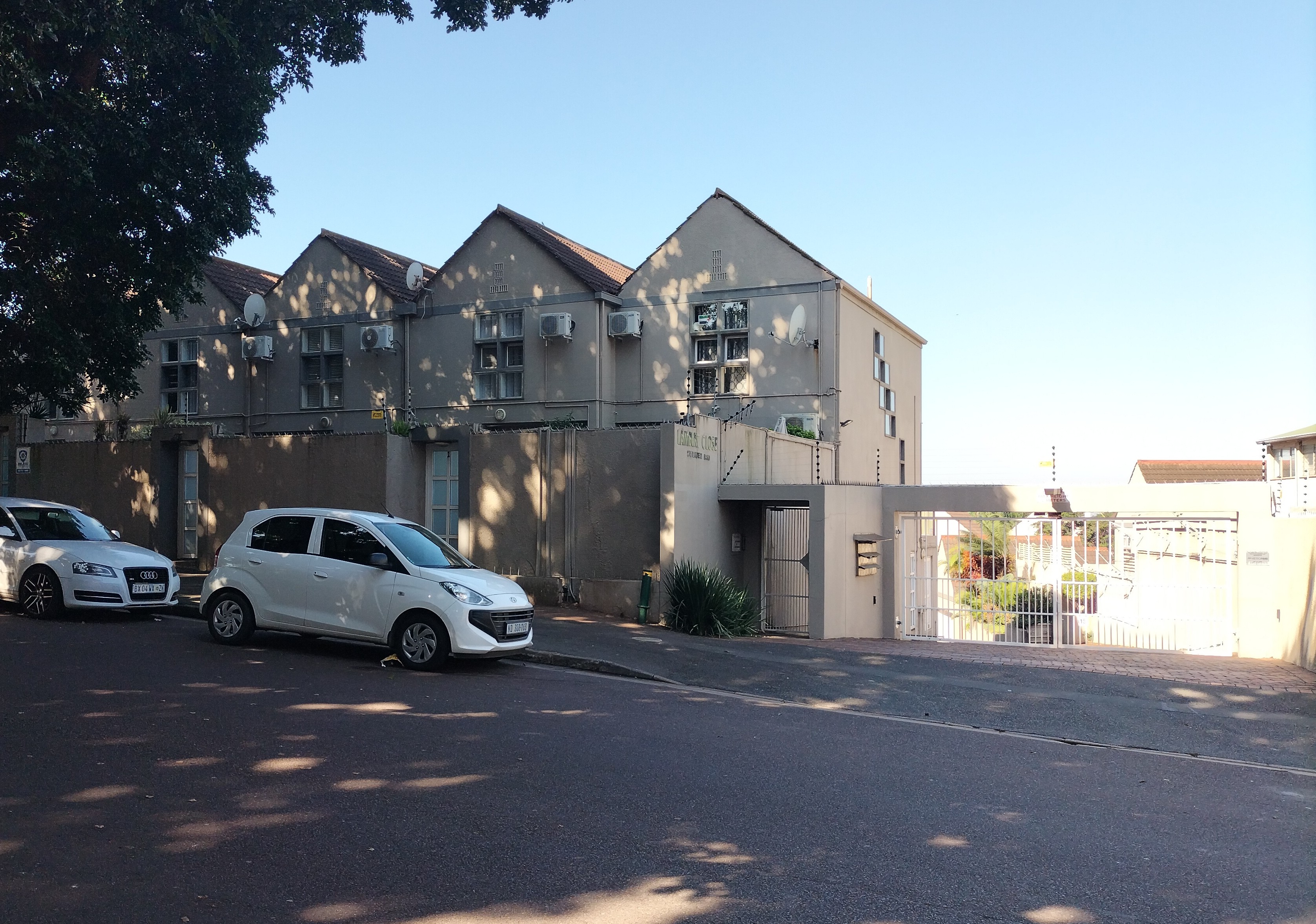 235 Lambert Road