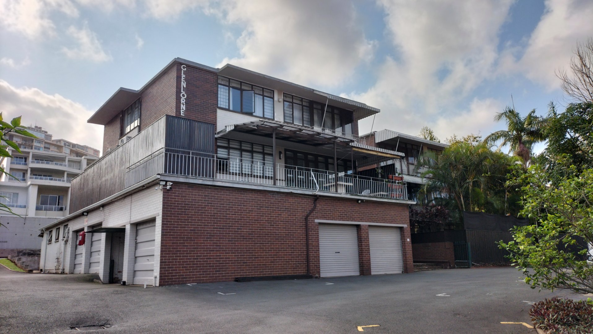 31 Vause Road