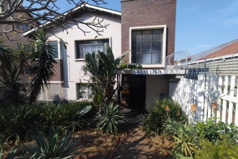 Bulwer Road