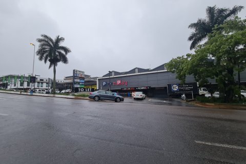 Westville Road